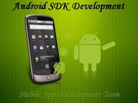 Android SDK Development