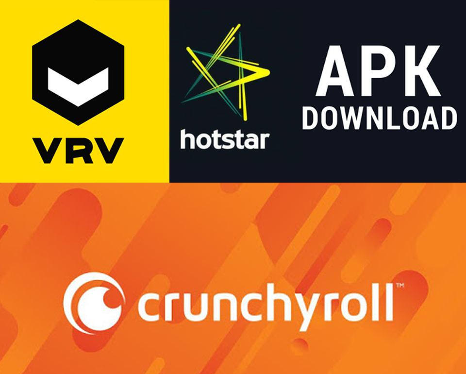 بين جديد مجانا لصناعه حساب على مواقع ( CRUNCHYROLL,HOTSTAR,VRV )