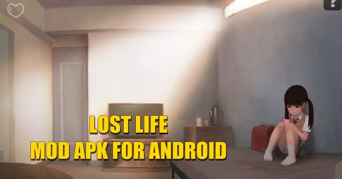 Featured image of post Lost Life Game App