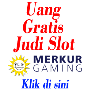 Main Gratis Slot Merkur Gaming