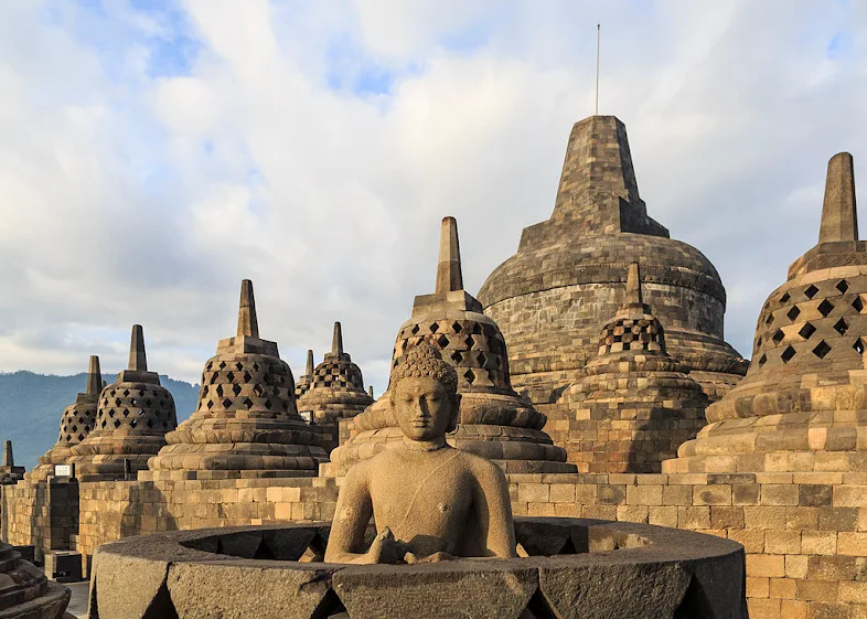Candi Borobudur