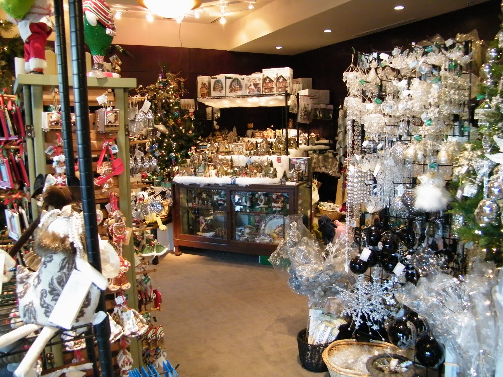 Sacramento Vegan: Holiday Shopping in East Sacramento