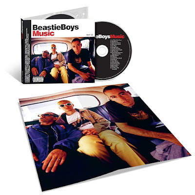 Beastie Boys Beastie Boys Music Album