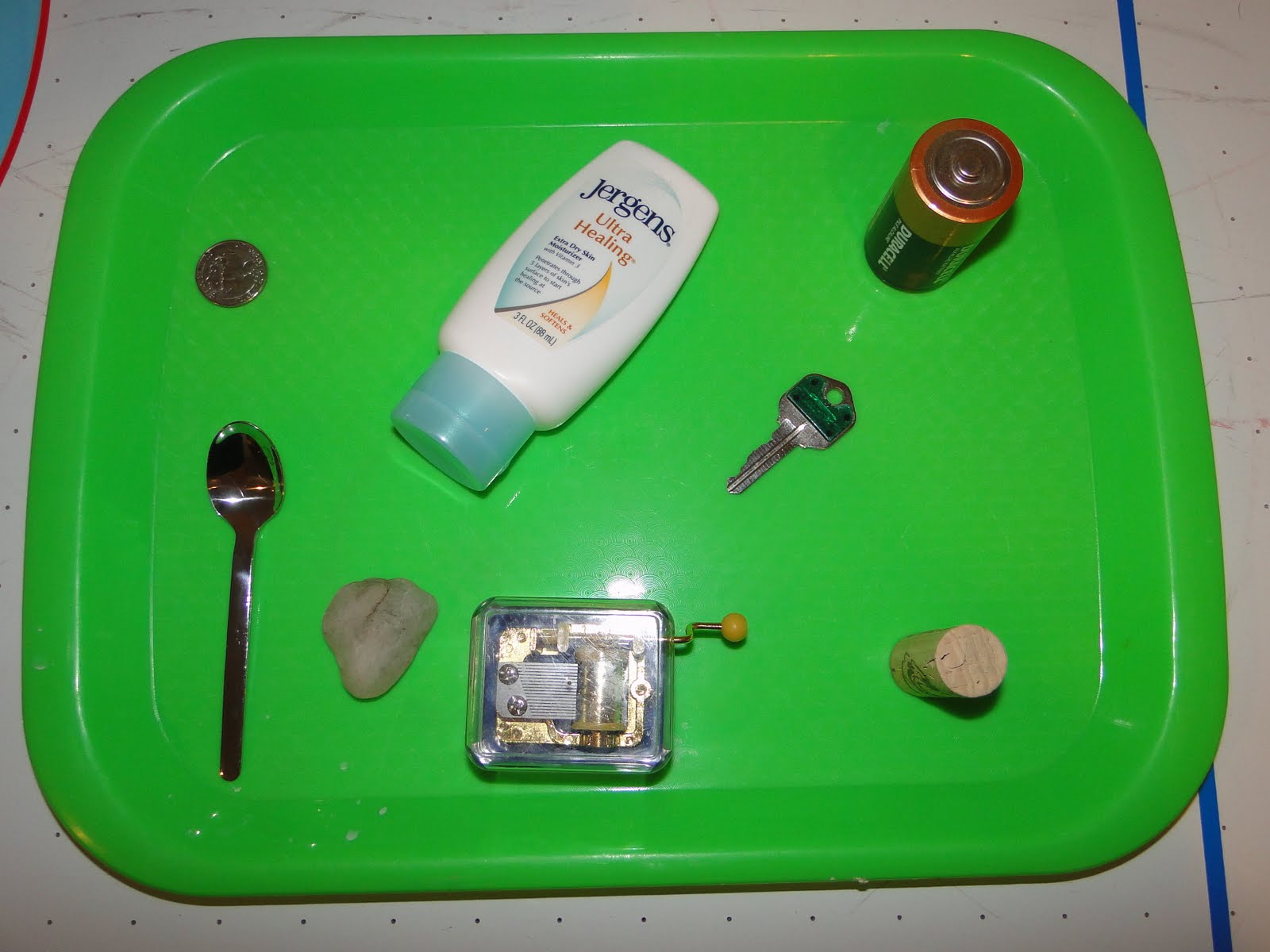 karmamatopoeia: A Memory Game