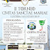 Lucera (FG), II Torneo Civitas Sanctae Mariae, fase finale del girone di Coppa Italia Sud