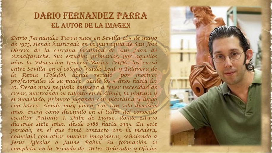 EL SANTUARIO DE BRONCE BEATO CEFERINO GIMÉNEZ MALLA