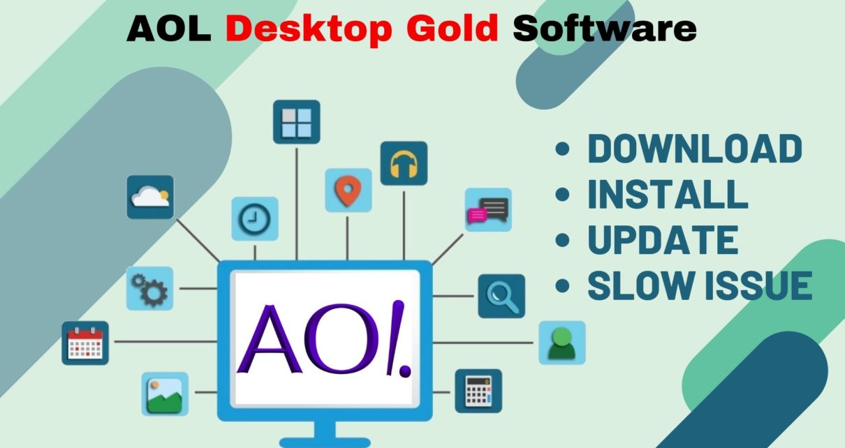 aol desktop gold