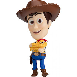 Nendoroid Toy Story Woody (#1046) Figure