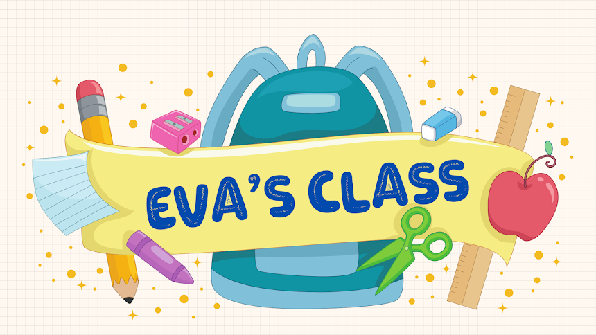 Eva's class