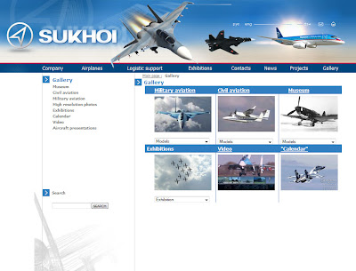 Sukhoi Wallpaper (High Resolution Photos)