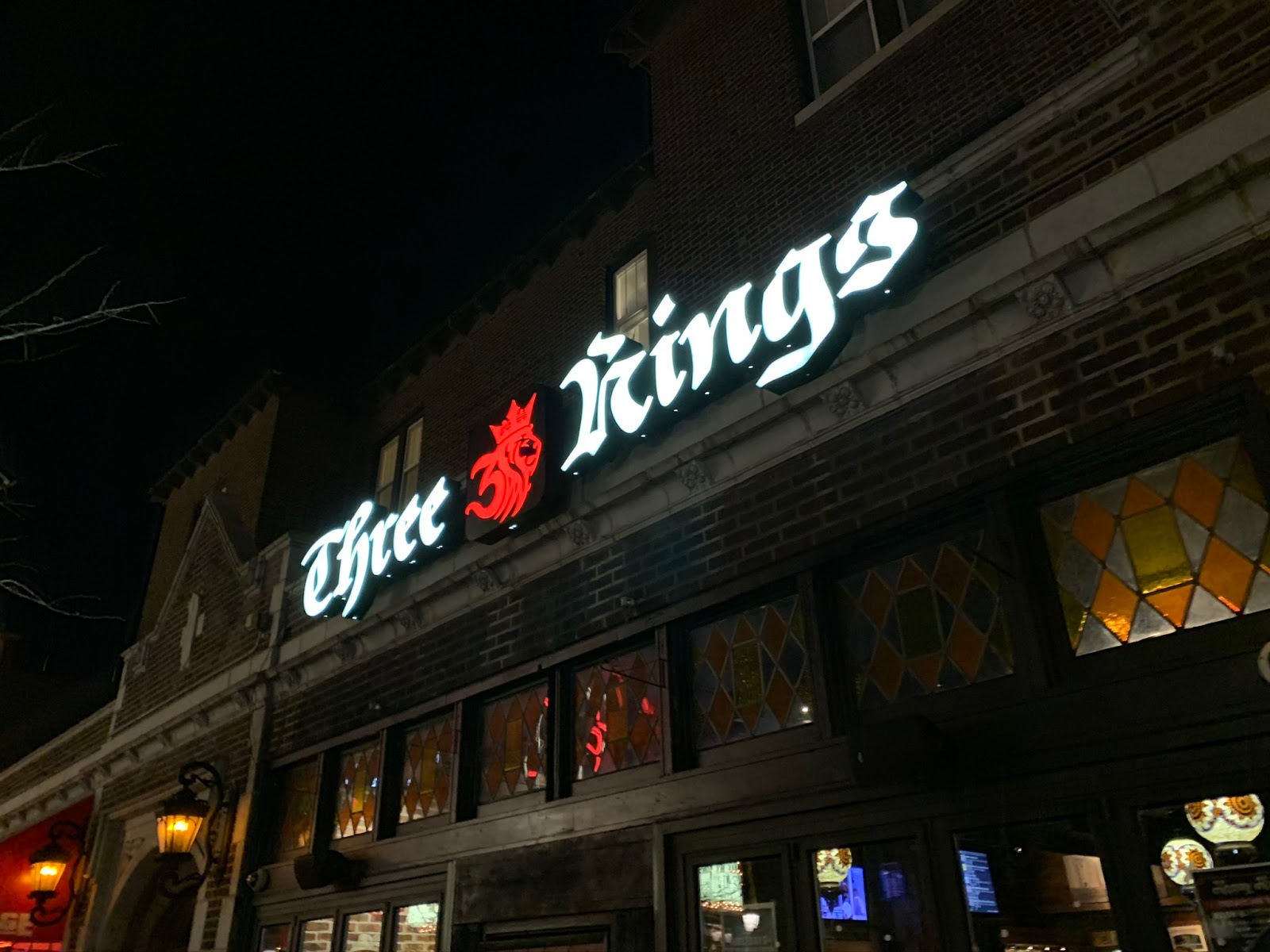 St. Louis Three Kings