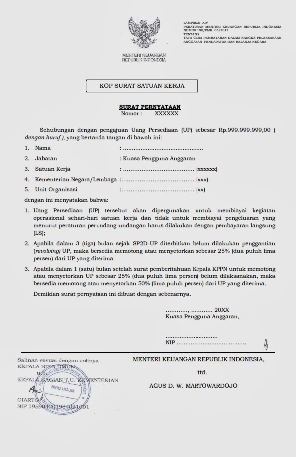 Contoh Surat Pengantar Medical Cek Up Toast Nuances