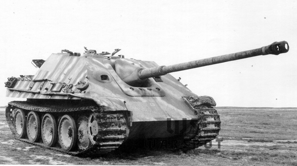 Tank Archives: Big Anti-Tank Feline