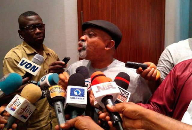 News: Universities to Resume in January 2021 – Minister of Labour, Chris Ngige