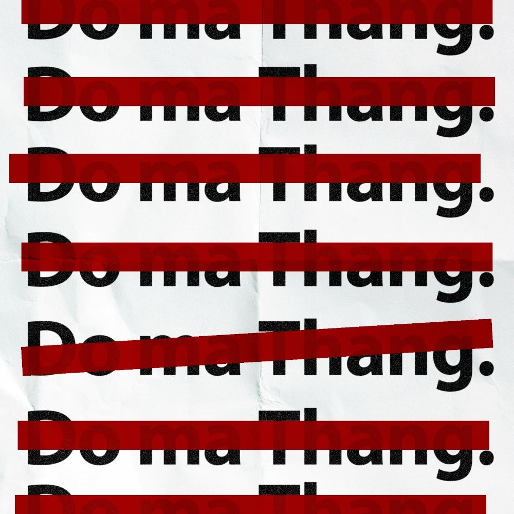 PLANET BLACK – Do ma Thang – Single