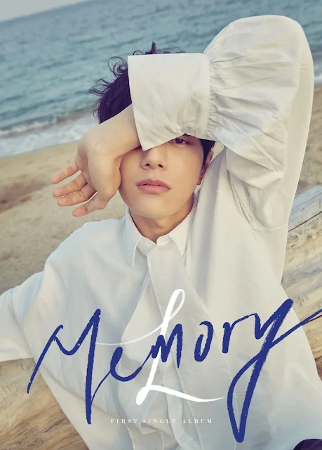 기억과 기억 single debut myungsoo l infinite