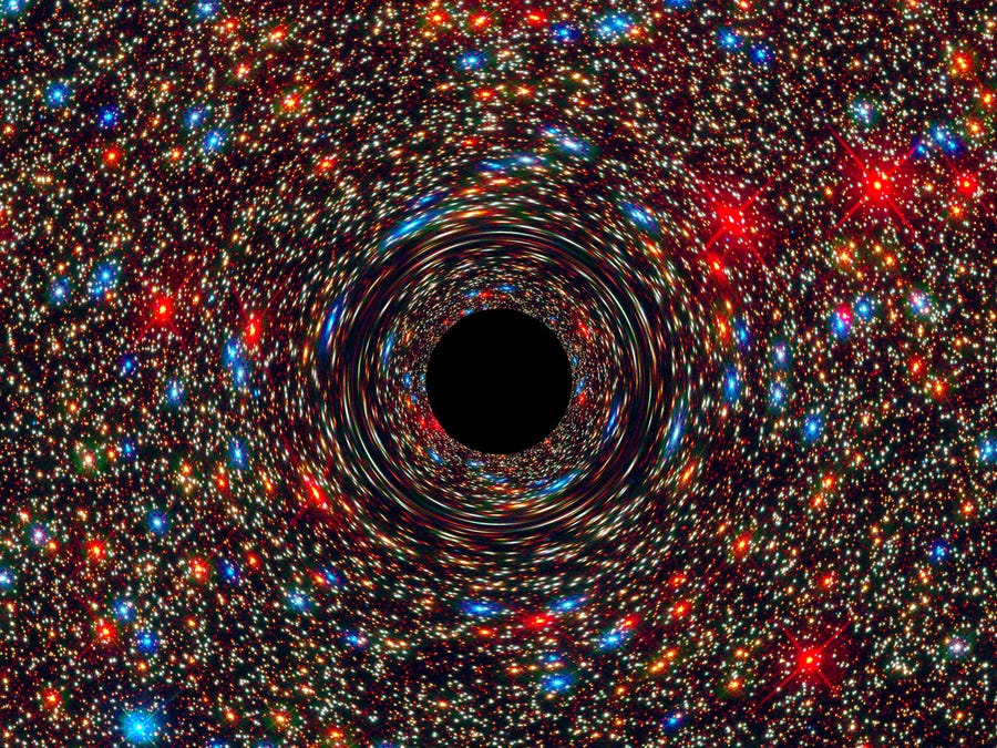 closest black hole to earth closest black hole to earth