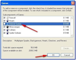 Cara uninstall program bawaan windows  Seputar Komputer