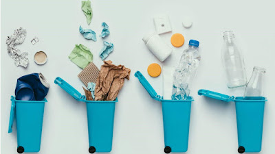 4  Cara Mengurangi Sampah Plastik