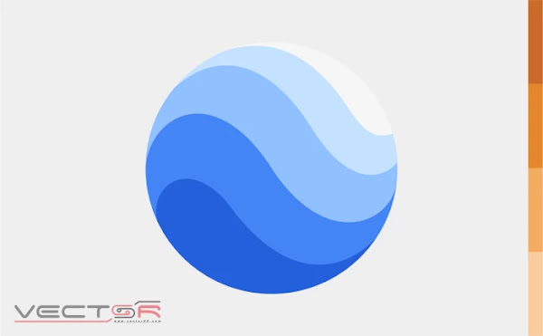 Google Earth Logo - Download Vector File AI (Adobe Illustrator)