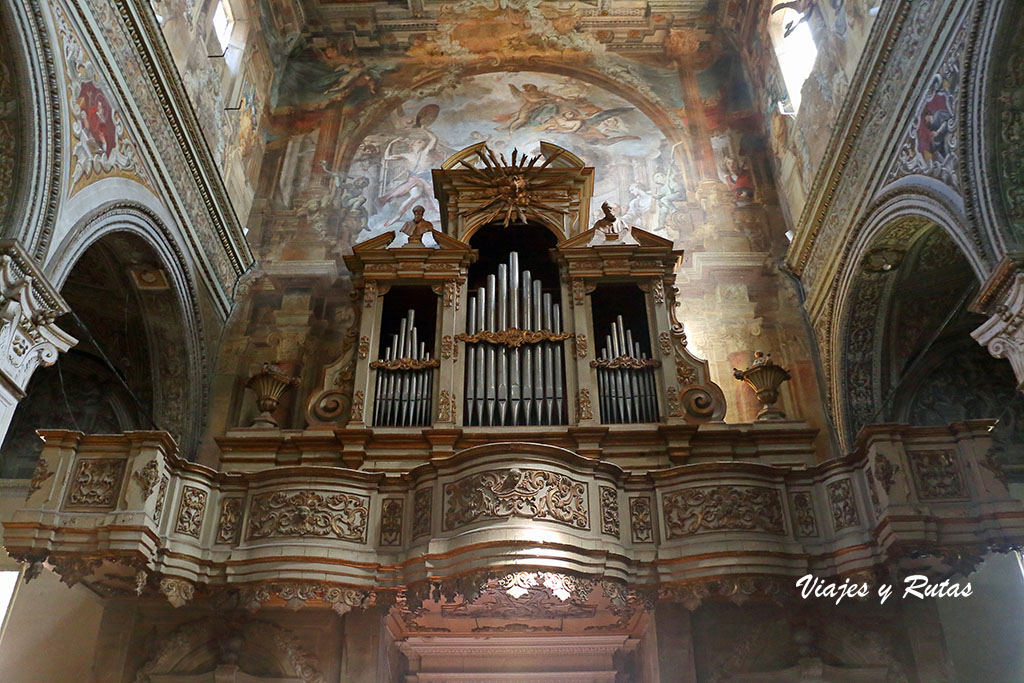 Santa María in Vado de Ferrara