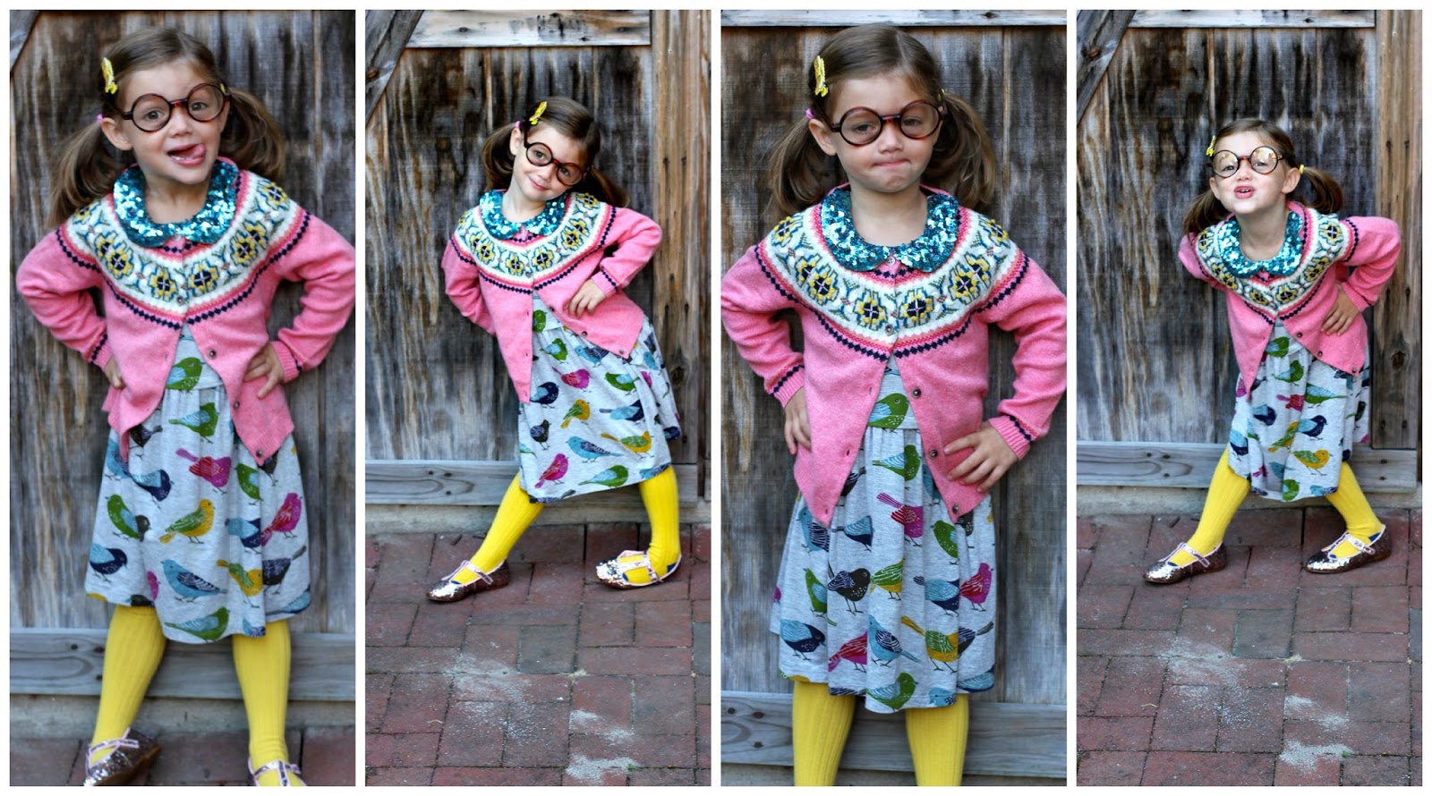 Our Favorite Mix & Match School Styles for & Girls - The Chirping Moms