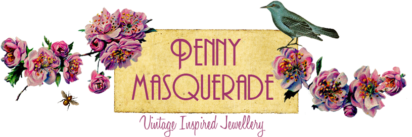 Penny Masquerade