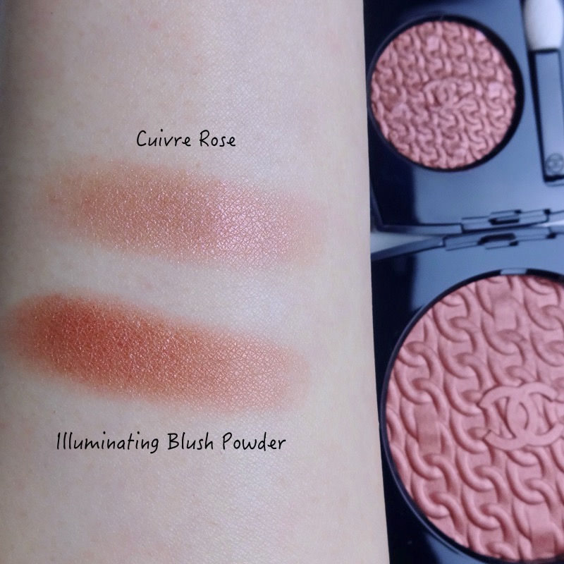 Chanel Holiday 2020 Collection LES CHAÎNES D’OR DE CHANEL Lenallure