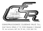 CONSTRUCCIONES EUGENIO RUIZ