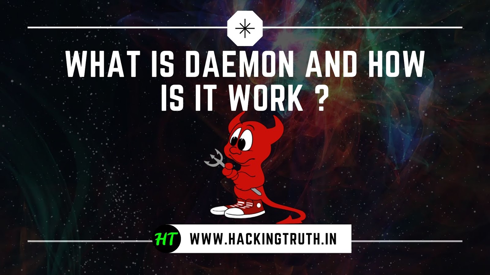 what-is-daemon-and-how-is-it-work