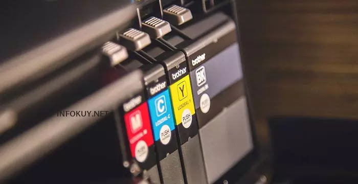 8 Ciri Ciri Cartridge Printer Rusak Waspadai Infokuy
