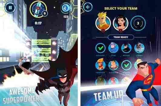 Seru 10 Game Superman Vs Batman Android Terbaik Area Fokus