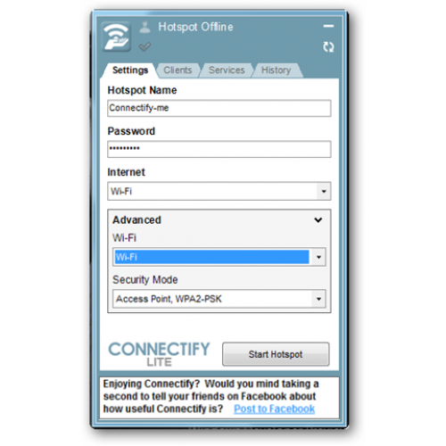 download connectify hotspot full crack download connectify hotspot full crack