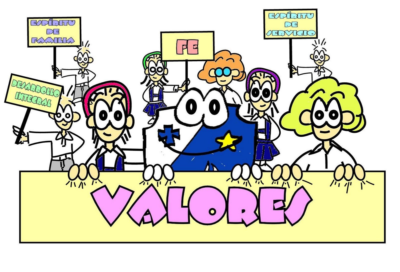 educación en valores