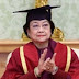 Megawati Bakal Diberi Gelar Profesor oleh Unhan, Abdillah Toha: yang jadi Mahasiswanya Para Caleg dan Cukong
