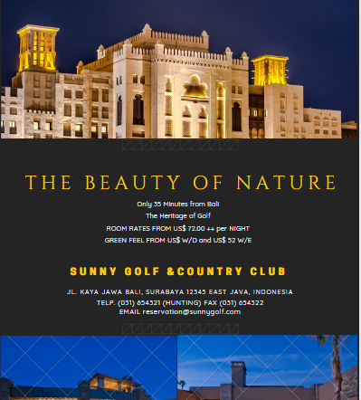 Latihan Soal Teks Advertisement Ujian Nasional Sma Ahzaa Net