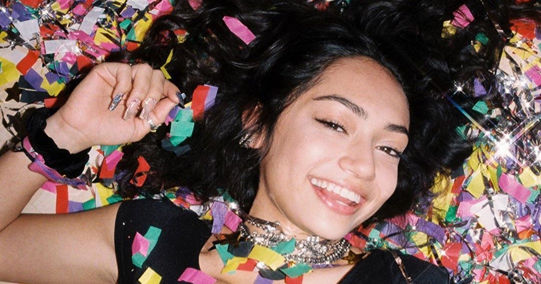 Famous November Birthdays: Avani Gregg Age, Bio, Wiki