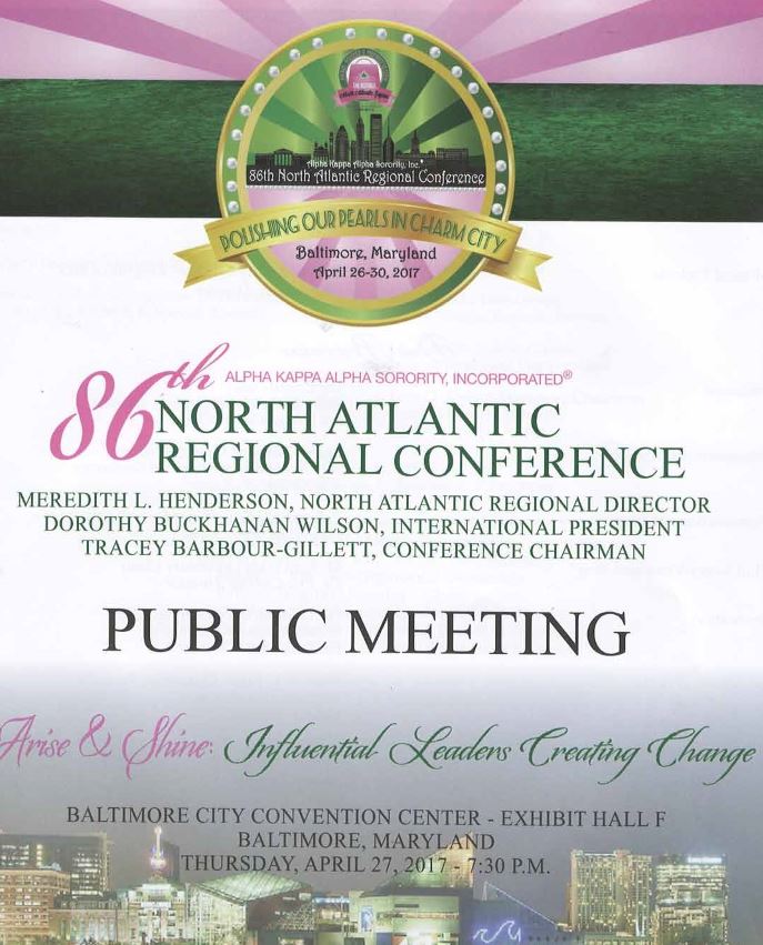 Aka North Atlantic Regional Conference Image to u