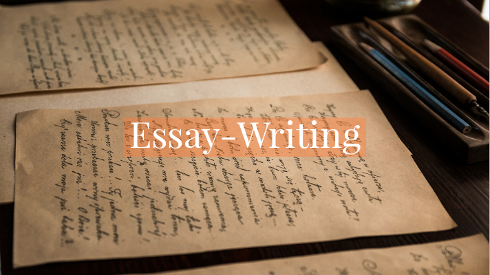 essay writing hints