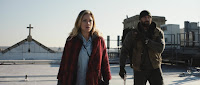 Bushwick Dave Bautista and Brittany Snow Image 1 (2)