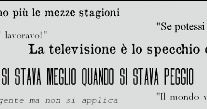 Frasi Fatte Di Lorenzo Poggi