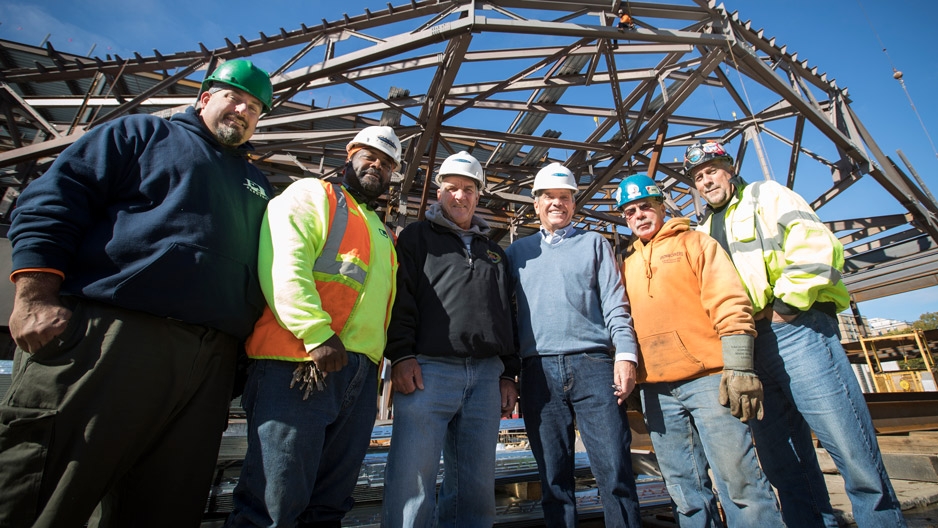 LaborLinks Philadelphia Construction Industry & Labor News Union