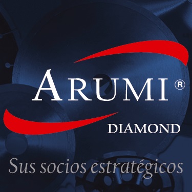 Discos Diamantados Arumi