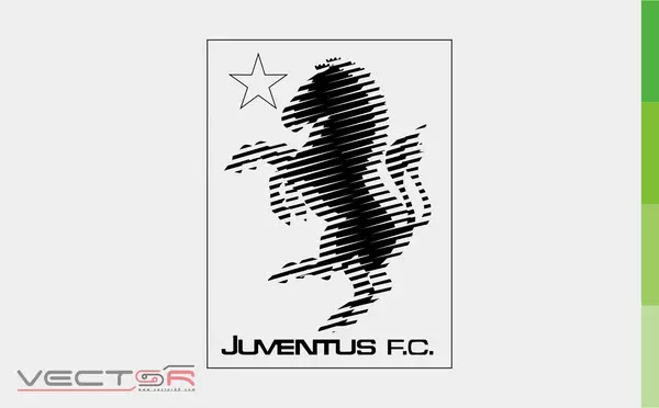 Juventus F.C. (1977) Logo - Download Vector File CDR (CorelDraw) Juventus F.C. (1977) Logo - Download Vector File CDR (CorelDraw)