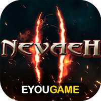 NEVAEH II Era of Darkness Enemy No Attack MOD APK