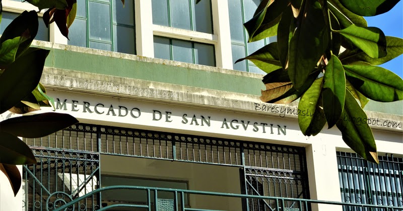 de San Agustin | Bares y mas