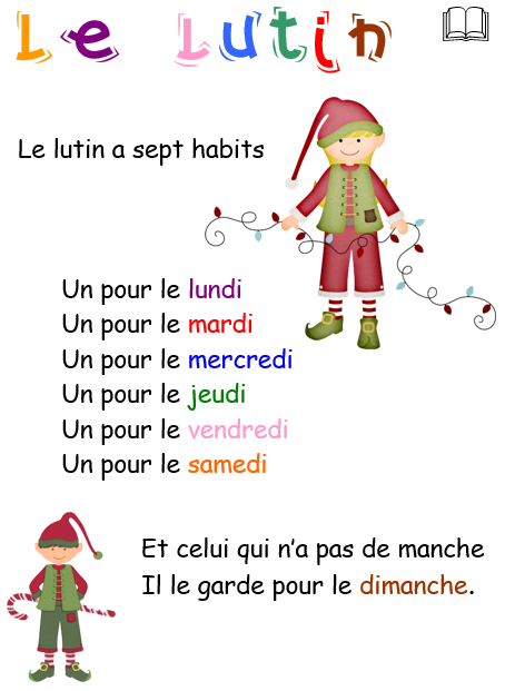 Amiscol: Chansons Lutins de Noël