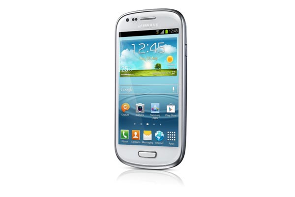Smartphone Samsung Galaxy SIII Mini 