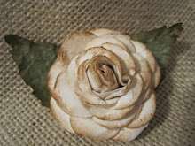 I MADE THIS MULBERRY ROSE