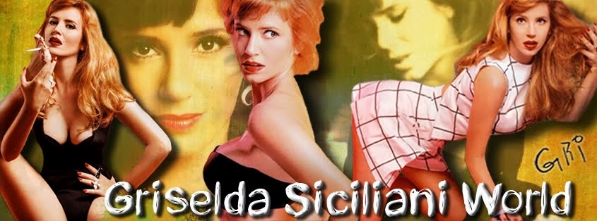 Griselda Siciliani World